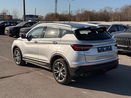 Geely Coolray 1.5 AMT (150 л.с.), 2022 Geely Coolray 1.5 AMT (150 л.с.), 2022 — купить в Нижнем Новгороде