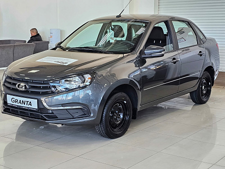Lada (Ваз) Granta 1.6 MT (90 л.с.), 2026 Lada (Ваз) Granta 1.6 MT (90 л.с.), 2026 — купить в Нижнем Новгороде