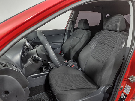 Hyundai i30 1.4 MT (109 л.с.), 2010 — купить в Нижнем Новгороде