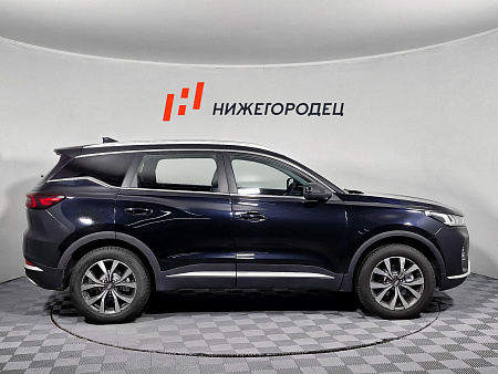 Chery Tiggo 7 Pro 1.5 CVT (147 л.с.), 2022 Chery Tiggo 7 Pro 1.5 CVT (147 л.с.), 2022 — купить в Нижнем Новгороде