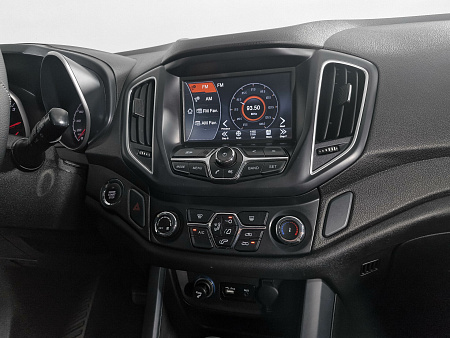 Chery Tiggo 5 2.0 CVT (139 л.с.), 2015 — купить в Нижнем Новгороде