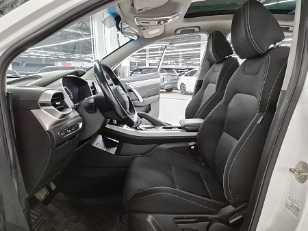 Geely Coolray 1.5 AMT (150 л.с.), 2022 — купить в Нижнем Новгороде