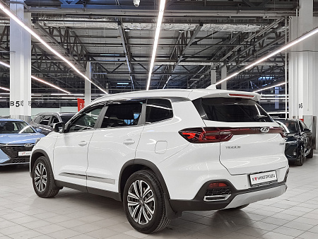Chery Tiggo 8 1.5 AMT (147 л.с.), 2021 Chery Tiggo 8 1.5 AMT (147 л.с.), 2021 — купить в Нижнем Новгороде