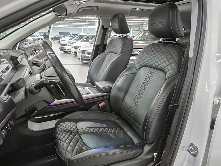 EXEED TXL 1.6 AMT (186 л.с.) 4WD, 2022 — купить в Нижнем Новгороде
