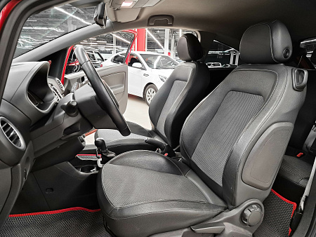 Opel Corsa 1.4 AT (90 л.с.), 2007 — купить в Нижнем Новгороде