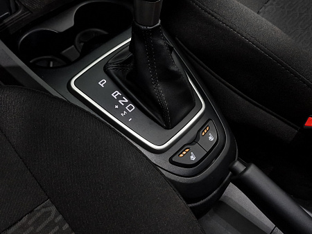 Lada (Ваз) Vesta SW 1.6 CVT (113 л.с.), 2020 — купить в Нижнем Новгороде