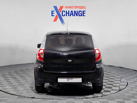 Datsun mi-DO 1.6 MT (87 л.с.), 2017 Datsun mi-DO 1.6 MT (87 л.с.), 2017 — купить в Нижнем Новгороде
