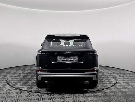 Jaecoo J6 1.5 AMT (147 л.с.), 2026 Jaecoo J6 1.5 AMT (147 л.с.), 2026 — купить в Нижнем Новгороде