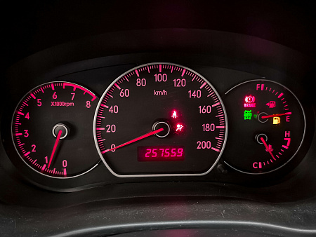 Suzuki SX4 1.6 MT (107 л.с.) 4WD, 2007 — купить в Нижнем Новгороде