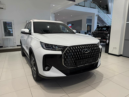 Chery Tiggo 7L 1.6 AMT (150 л.с.), 2025 Chery Tiggo 7L 1.6 AMT (150 л.с.), 2025 — купить в Нижнем Новгороде