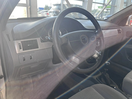 Chevrolet Lacetti 1.4 MT (95 л.с.), 2010 Chevrolet Lacetti 1.4 MT (95 л.с.), 2010 — купить в Нижнем Новгороде