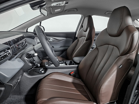 BAIC U5 Plus 1.5 CVT (105 л.с.), 2025 BAIC U5 Plus 1.5 CVT (105 л.с.), 2025 — купить в Нижнем Новгороде