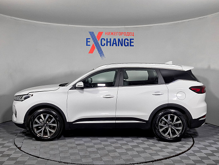 Chery Tiggo 7 Pro 1.5 CVT (147 л.с.), 2022 — купить в Нижнем Новгороде