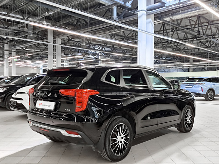Haval Jolion 1.5 AMT (150 л.с.) 4WD, 2023 Haval Jolion 1.5 AMT (150 л.с.) 4WD, 2023 — купить в Нижнем Новгороде