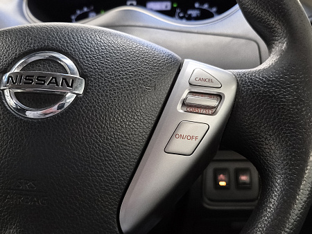 Nissan Serena 2.0hyb CVT (147 л.с.), 2015 Nissan Serena 2.0hyb CVT (147 л.с.), 2015 — купить в Нижнем Новгороде