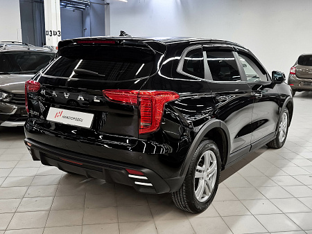 Haval Jolion 1.5 MT (143 л.с.), 2024 Haval Jolion 1.5 MT (143 л.с.), 2024 — купить в Нижнем Новгороде