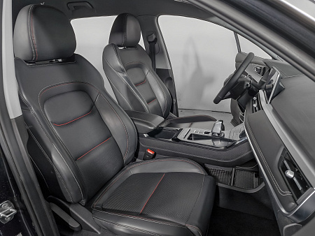 Chery Tiggo 7 Pro 1.5 CVT (147 л.с.), 2022 Chery Tiggo 7 Pro 1.5 CVT (147 л.с.), 2022 — купить в Нижнем Новгороде