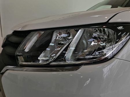Lada (Ваз) Largus 1.6 MT (106 л.с.), 2026 — купить в Нижнем Новгороде