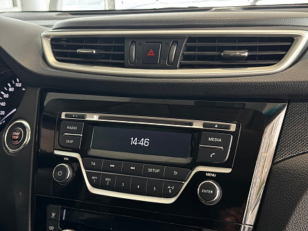 Nissan X-Trail 2.0 CVT (144 л.с.) 4WD, 2017 Nissan X-Trail 2.0 CVT (144 л.с.) 4WD, 2017 — купить в Нижнем Новгороде