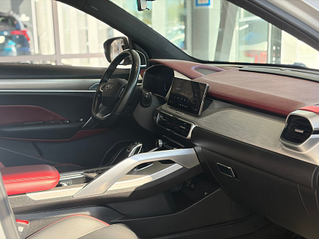 Geely Coolray 1.5 AMT (150 л.с.), 2022 Geely Coolray 1.5 AMT (150 л.с.), 2022 — купить в Нижнем Новгороде