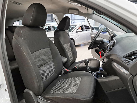 Lada (Ваз) Vesta SW 1.6 MT (106 л.с.), 2018 Lada (Ваз) Vesta SW 1.6 MT (106 л.с.), 2018 — купить в Нижнем Новгороде