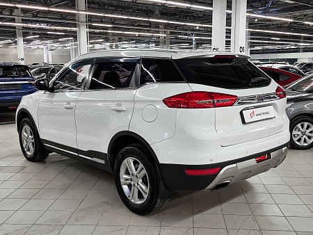 Geely Atlas 2.4 AT (149 л.с.) 4WD, 2018 Geely Atlas 2.4 AT (149 л.с.) 4WD, 2018 — купить в Нижнем Новгороде