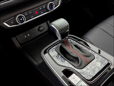 BAIC U5 Plus 1.5 CVT (105 л.с.), 2025 — купить в Нижнем Новгороде