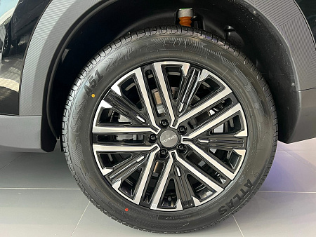 Omoda C7 1.6 AMT (150 л.с.) 4WD, 2026 Omoda C7 1.6 AMT (150 л.с.) 4WD, 2026 — купить в Нижнем Новгороде