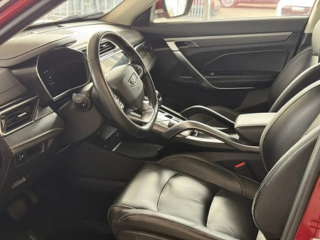 Geely Atlas Pro 1.5 AT (177 л.с.), 2022 — купить в Нижнем Новгороде