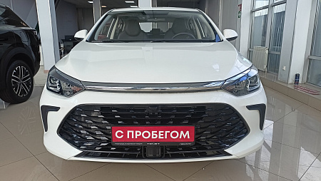BAIC U5 Plus 1.5 CVT (105 л.с.), 2025 BAIC U5 Plus 1.5 CVT (105 л.с.), 2025 — купить в Нижнем Новгороде