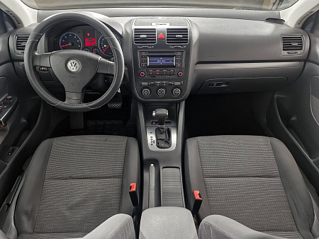 Volkswagen Jetta 1.6 AT (102 л.с.), 2007 Volkswagen Jetta 1.6 AT (102 л.с.), 2007 — купить в Нижнем Новгороде