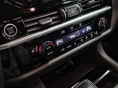 Nissan Pathfinder 3.5 AT (284 л.с.) 4WD, 2021 — купить в Нижнем Новгороде