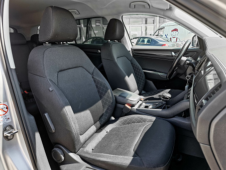 Skoda Kodiaq 1.4 AMT (150 л.с.) 4WD, 2021 Skoda Kodiaq 1.4 AMT (150 л.с.) 4WD, 2021 — купить в Нижнем Новгороде