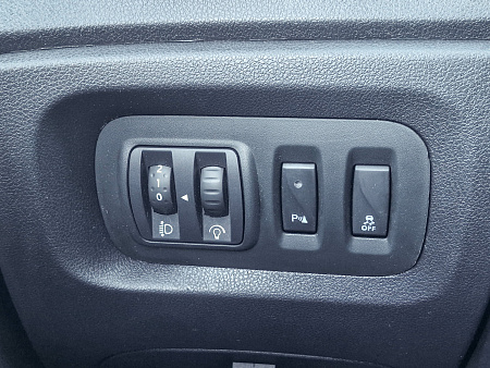 Renault Kaptur 1.6 CVT (114 л.с.), 2016 — купить в Нижнем Новгороде