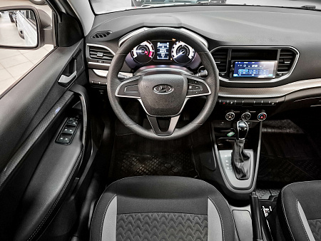 Lada (Ваз) Vesta SW 1.6 CVT (106 л.с.), 2025 — купить в Нижнем Новгороде