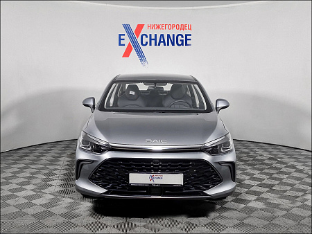 BAIC U5 Plus 1.5 CVT (105 л.с.), 2025 BAIC U5 Plus 1.5 CVT (105 л.с.), 2025 — купить в Нижнем Новгороде