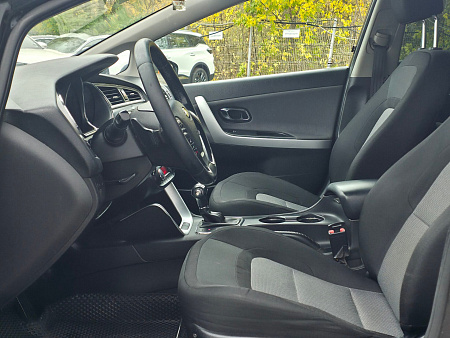 Kia Ceed 1.6 AT (130 л.с.), 2017 Kia Ceed 1.6 AT (130 л.с.), 2017 — купить в Нижнем Новгороде
