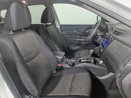 Nissan Rogue 2.5 CVT (170 л.с.), 2017 Nissan Rogue 2.5 CVT (170 л.с.), 2017 — купить в Нижнем Новгороде