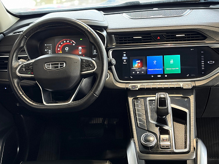 Geely Atlas Pro 1.5 AT (177 л.с.), 2022 Geely Atlas Pro 1.5 AT (177 л.с.), 2022 — купить в Нижнем Новгороде