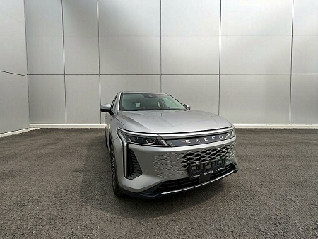 EXEED RX 2.0 AT (249 л.с.) 4WD, 2025 EXEED RX 2.0 AT (249 л.с.) 4WD, 2025 — купить в Нижнем Новгороде