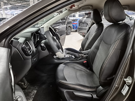 Mazda 3 1.5 AT (120 л.с.), 2014 — купить в Нижнем Новгороде
