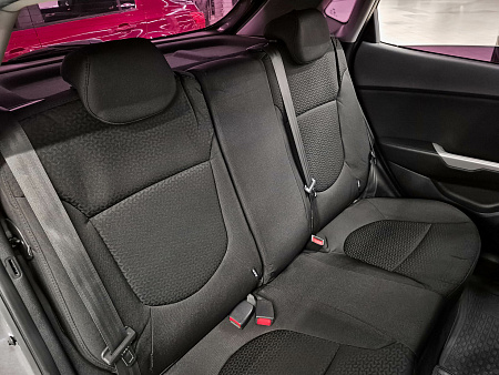Kia Rio 4-speed 1.6 AT (123 л.с.), 2014 Kia Rio 4-speed 1.6 AT (123 л.с.), 2014 — купить в Нижнем Новгороде