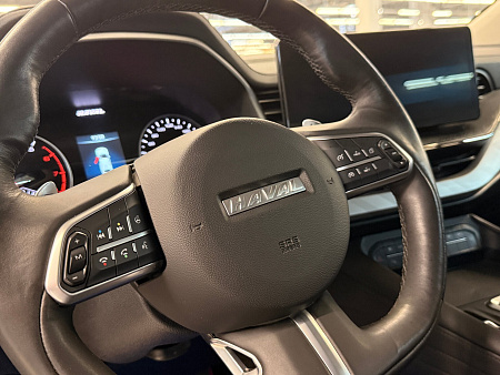 Haval F7x 1.5 AMT (150 л.с.), 2022 — купить в Нижнем Новгороде
