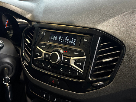 Lada (Ваз) Vesta 1.6 MT (106 л.с.), 2021 Lada (Ваз) Vesta 1.6 MT (106 л.с.), 2021 — купить в Нижнем Новгороде