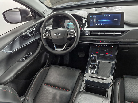 Chery Tiggo 7 Pro 1.5 CVT (147 л.с.), 2022 Chery Tiggo 7 Pro 1.5 CVT (147 л.с.), 2022 — купить в Нижнем Новгороде