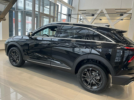Haval F7 1.5 AMT (150 л.с.), 2026 — купить в Нижнем Новгороде