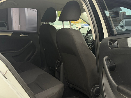 Volkswagen Jetta 1.6 AT (110 л.с.), 2017 — купить в Нижнем Новгороде