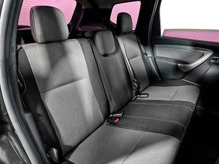 Renault Duster 1.6 MT (102 л.с.) 4WD, 2012 — купить в Нижнем Новгороде