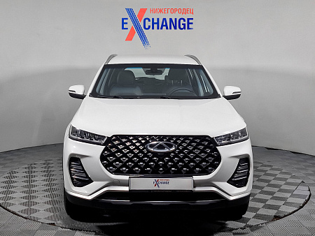 Chery Tiggo 7 Pro 1.5 CVT (147 л.с.), 2022 — купить в Нижнем Новгороде