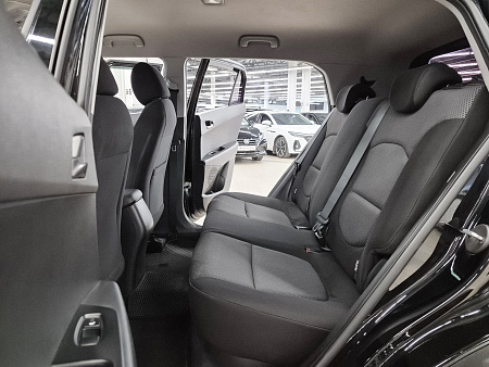 Hyundai Creta 1.6 AT (123 л.с.), 2016 Hyundai Creta 1.6 AT (123 л.с.), 2016 — купить в Нижнем Новгороде